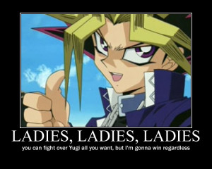 Yu Gi OH Abridged Quotes