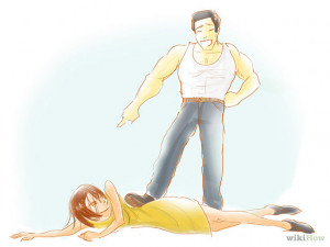 Take Action if a Guy Calls You Ugly Step 5.jpg