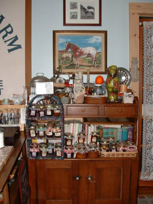 Robert Chick Fritz Distributing Craft Picture