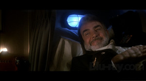 sean connery hunt for red october