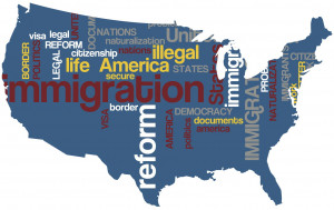 ... - Immigration in the United States Tags: immigration law , pols4395