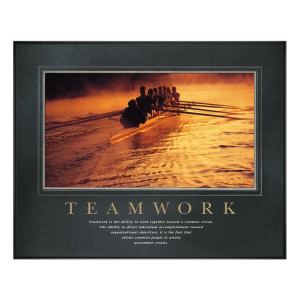inspirational sports quotes teamwork