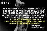 2Pac #personal #realness #life