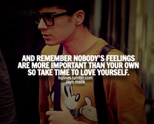 1d, life, love, one direction, quotes, sayings, zayn, zayn malik