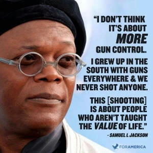Samuel L. Jackson