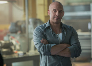 Furious 7: The IMAX Experience Photo Gallery