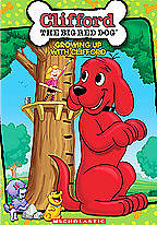 Clifford the Big Red Dog - Growing Up With Clifford (2006)