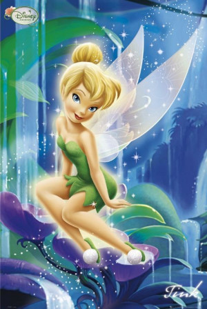... tinkerbell tweet 0 0 about chance quotes give me a chance quotes