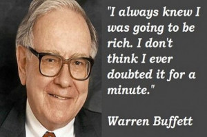Warren Buffett Hits $67.6 Billion