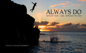 Always Be Yourself And Don’t Worry About What Others Think And Say ...