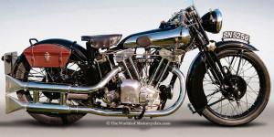 Cool Motorcycles Design