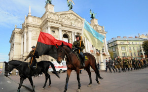 Jewish agency responds to neo-Nazi threat in Ukraine