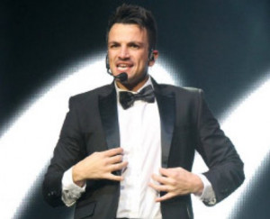 Peter Andre's 25 Sexiest Pictures Of All Time