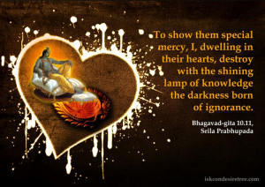 Hare Lord Krishna Krishnan