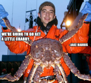 Top 20 Quotes From The Show, “Deadliest Catch”