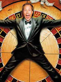 No. I'm on vacation with my parents.