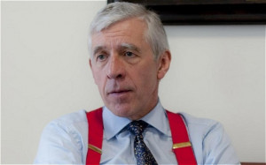 Jack Straw Pictures