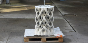 Thread: Michael Hansmeyer: Building Unimaginable Shapes