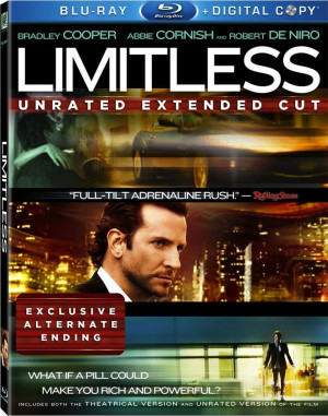 Added Jul 26, 2011, Under: Blu-Ray Reviews , Blu-Rays