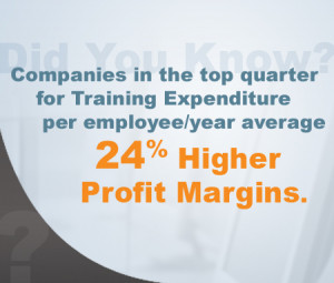 How can TCP help your company with Employee Retention and Training ...