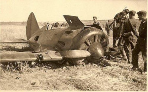 World War 2 Pilots Dead
