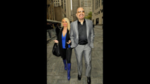 Ice And Coco Austin Today