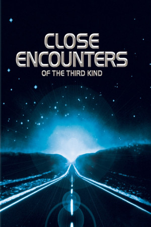 Close Encounters of the Third Kind