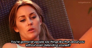 25 Life Lessons From Lauren Conrad, Courtesy Of Laguna Beach and The ...