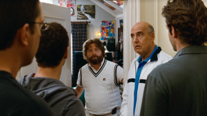 ... : The Hangover 3: The world according to Alan Garner - in quotes