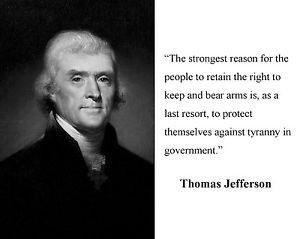 Details about Thomas Jefferson 