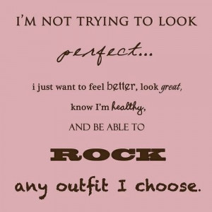 Articles For Health And Fitness Exercise Quotes Inspiration Picture ...