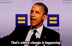 mine 5 barack obama gay rights hell yeahhh