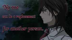 Anime Vampire Quotes Anime quote #183 by anime-