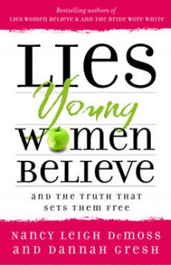 Excellent bible study material for teenage girls