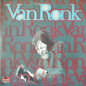Van Ronk