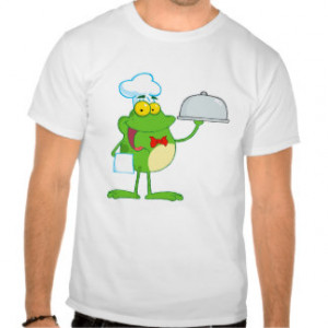 Funny Chef Shirts And...