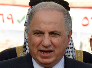 Ahmad Chalabi Shows A Damaged Family ...