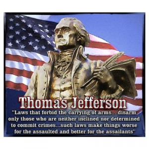 thomas jefferson