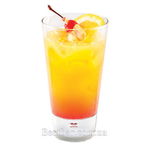Tequila Sunrise Cooking With Astrology