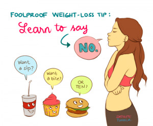 What inspirational quotes that help you most with your weight loss ...