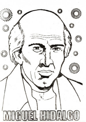 Miguel Hidalgo Para...