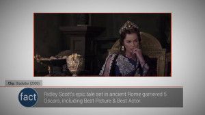 VIDEO Top 10 Top 10 Movie Quotes: Gladiator 10