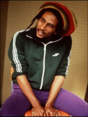 robert nesta marley Image