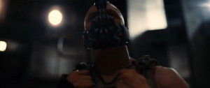 The Dark Knight Rises Quotes and Sound Clips