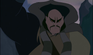 Disney Princess What villain quote do you think is the creepiest?