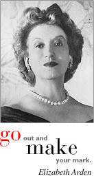 Elizabeth Arden: Our Heritage: Early Start - Profile of a Pioneer