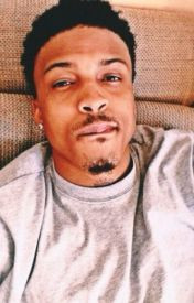 You Deserve ( August Alsina Fanfiction ) In The Club - Wattpad