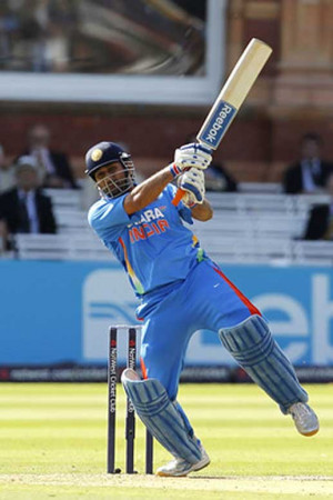 Need a 6 under a pressure situation? Call Dhoni': 20 quotes about ...