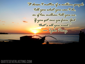 Tyler Perry Quotes Quotes everlasting's photos
