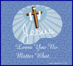 May this video bring you perfect peace today and everyday. God loves ...